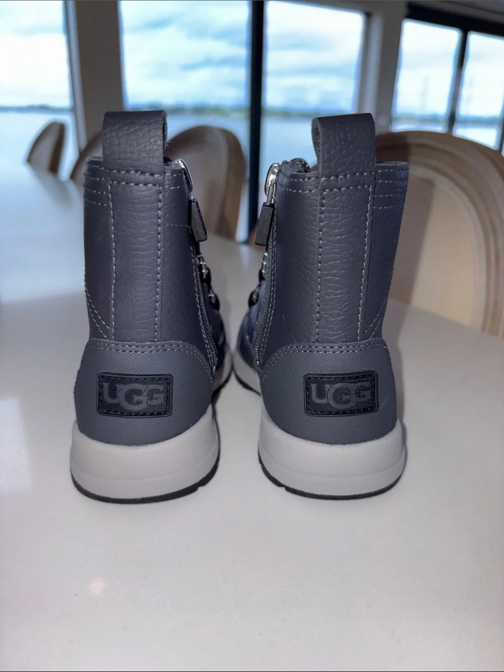 UGG sturdy kids